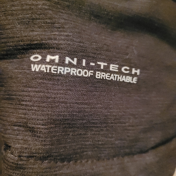 COLUMBIA WINTER JACKET - Picture 3 of 3